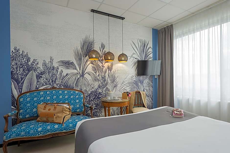 Hôtel Le Grand Barnum