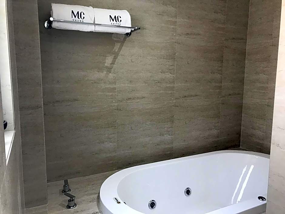 MC Suites Mexico City