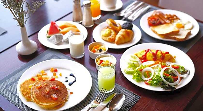 Best Western Plus Wanda Grand Hotel