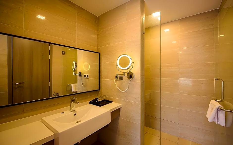 Mansion 51 Hotel & Apartment