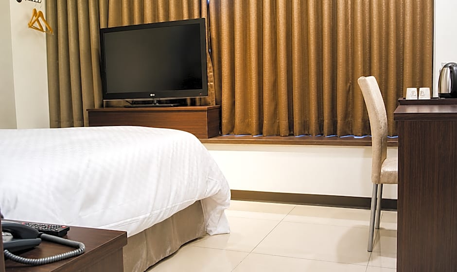 Bravo Hotel