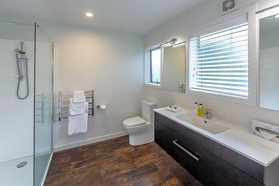 The Ashley Hotel Greymouth