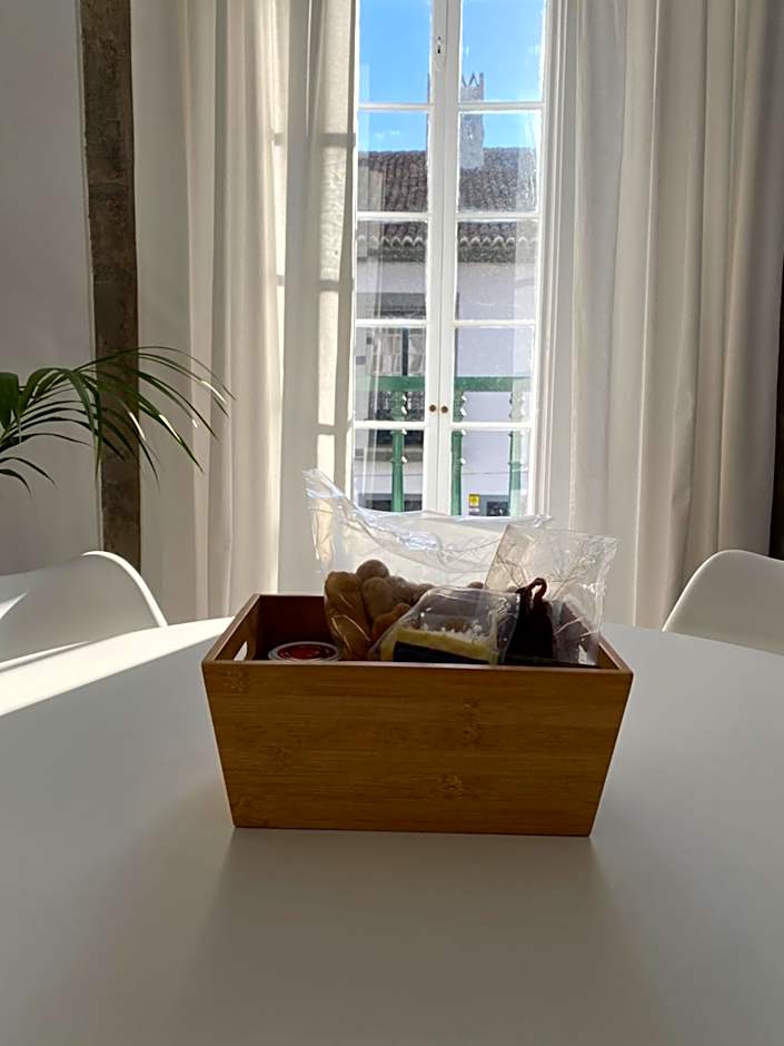 CASA de FORO - Apartamentos Turísticos