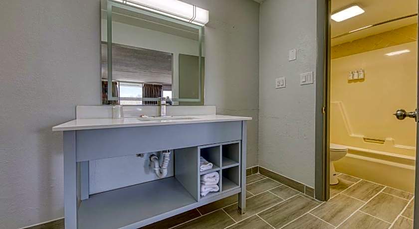 Americas Best Value Inn Stearns, KY