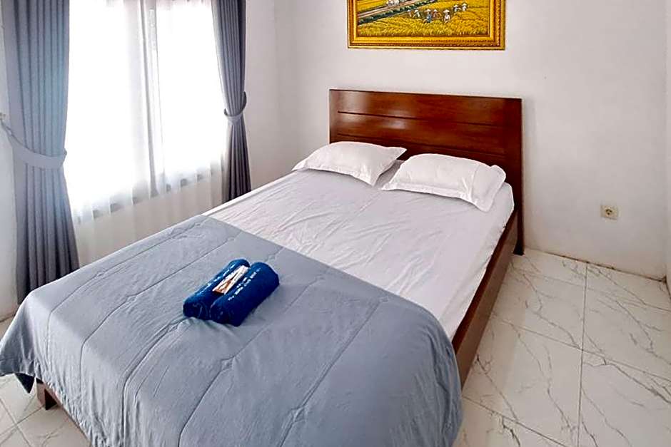 Ayani Guest House RedPartner