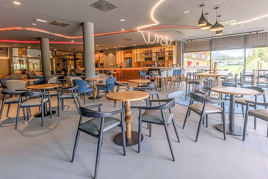 Aldiana Club Salzkammergut und GrimmingTherme