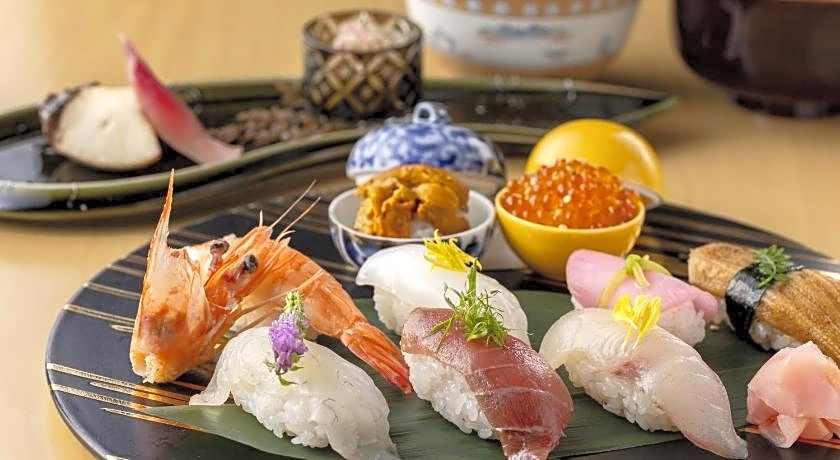 Royal Park Hotel Takamatsu