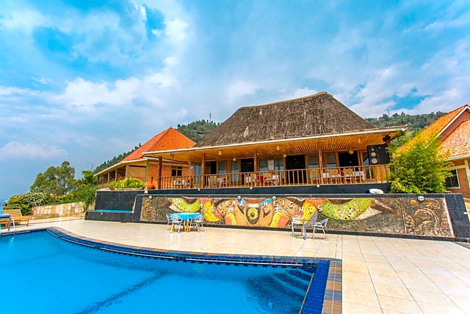 Nirvana Heights Hotel