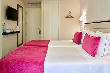 Double Room Standard