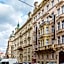 Numa Prague Flow