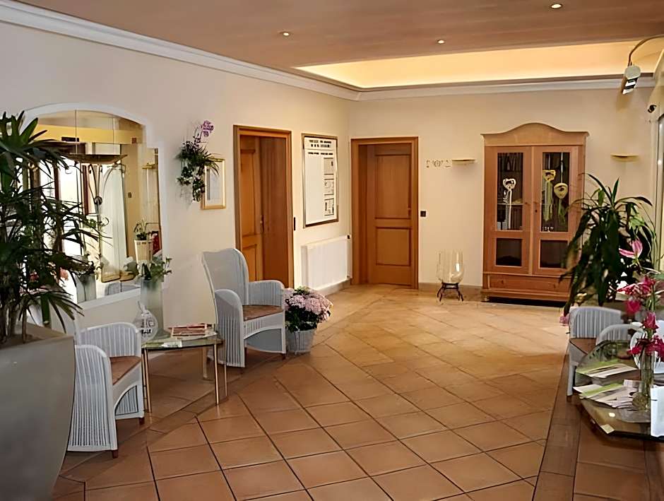 Hotel Schwanen