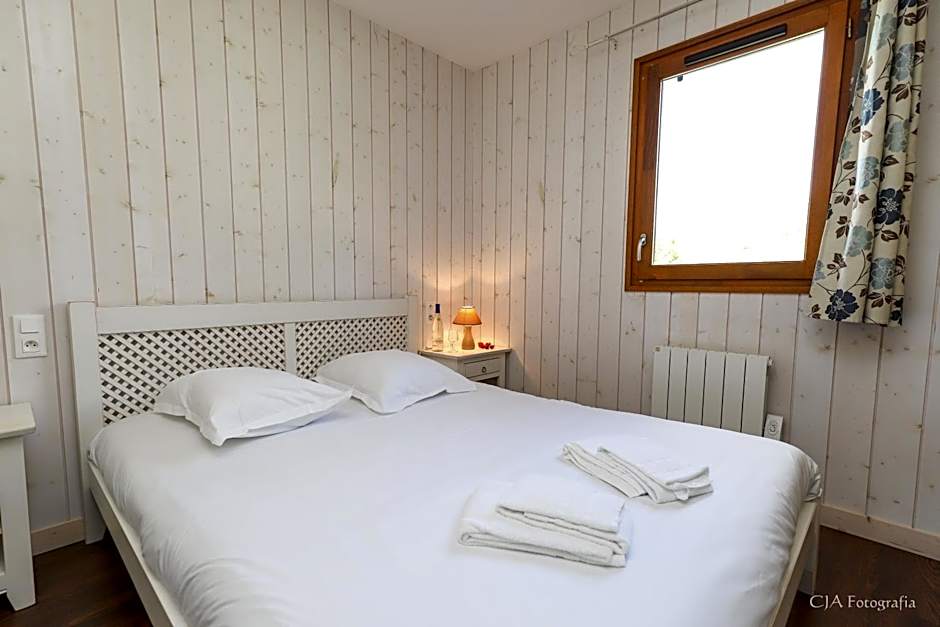 Résidence Vacancéole - Le Domaine des Monédières