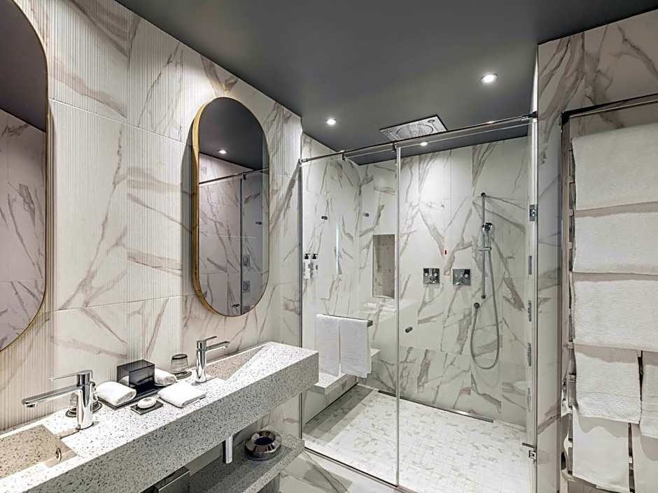 Sofitel Rome Villa Borghese