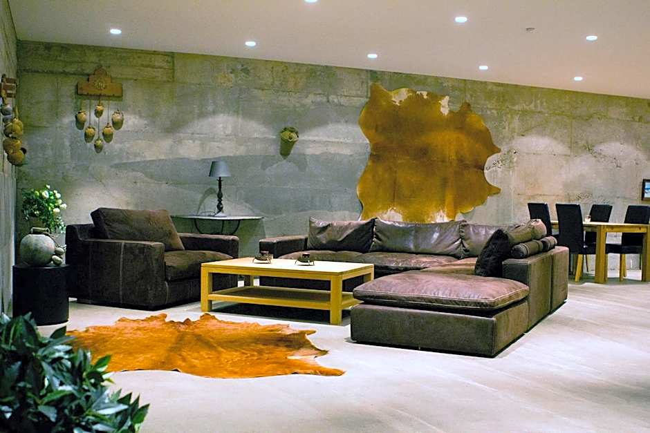 Vogur Country Lodge