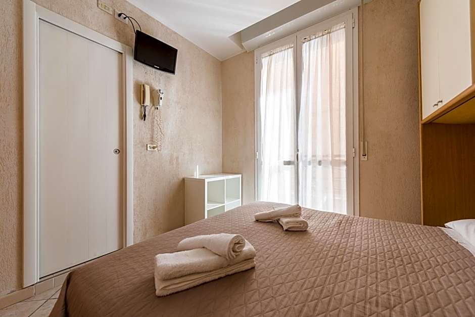Hotel Romina
