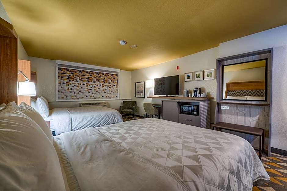 Holiday Inn Tacoma Mall By IHG