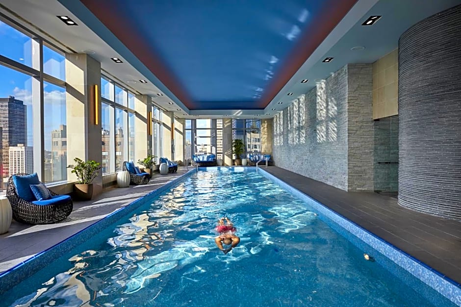 Mandarin Oriental New York