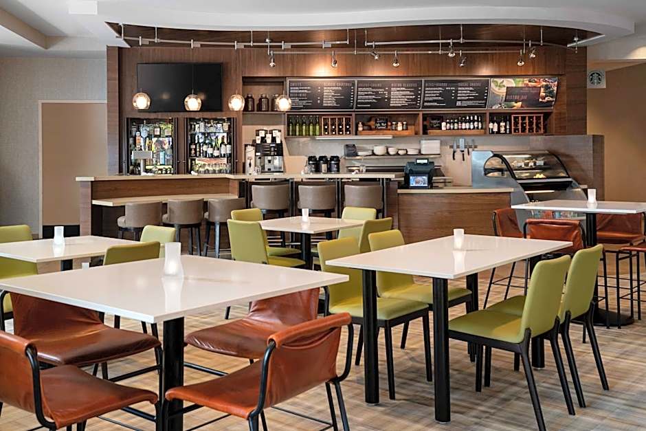 Courtyard by Marriott Santa Barbara Goleta