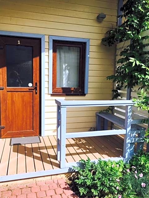 Poilsio namai "Undin¿"