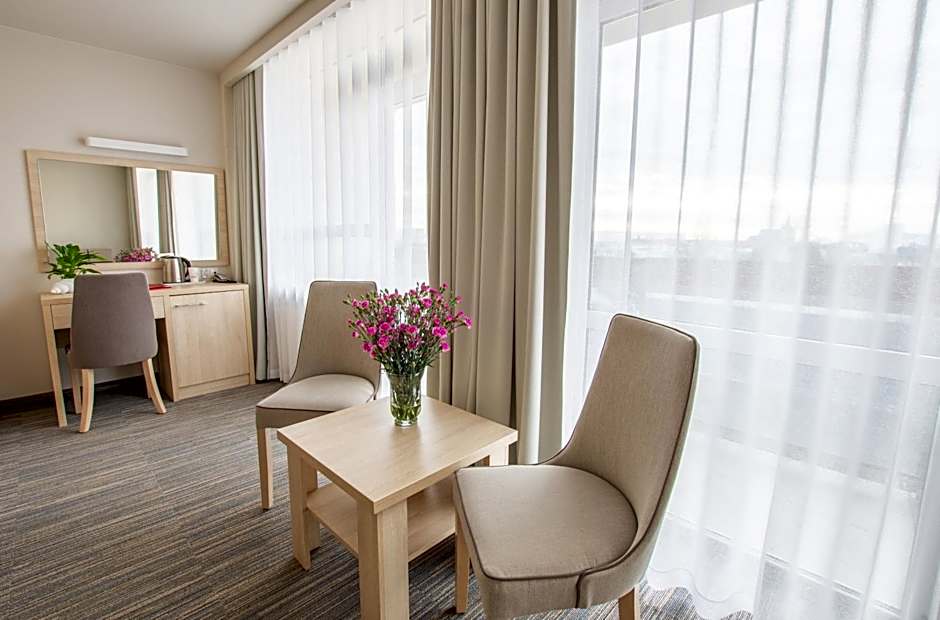 Centrum Zdrowia i Wypoczynku Ikar