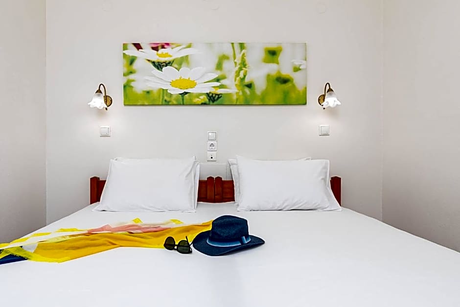 Mylos Apartments Anissaras