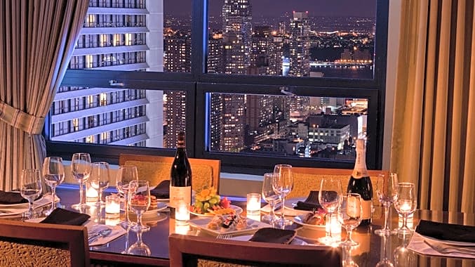 Tempo By Hilton New York Times Square