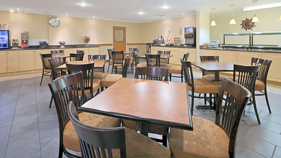 Best Western Tumwater-Olympia Inn