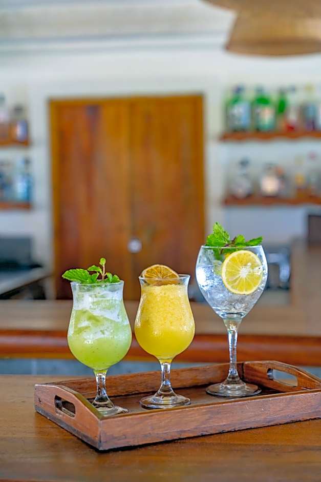 Breezes Beach Club and Spa