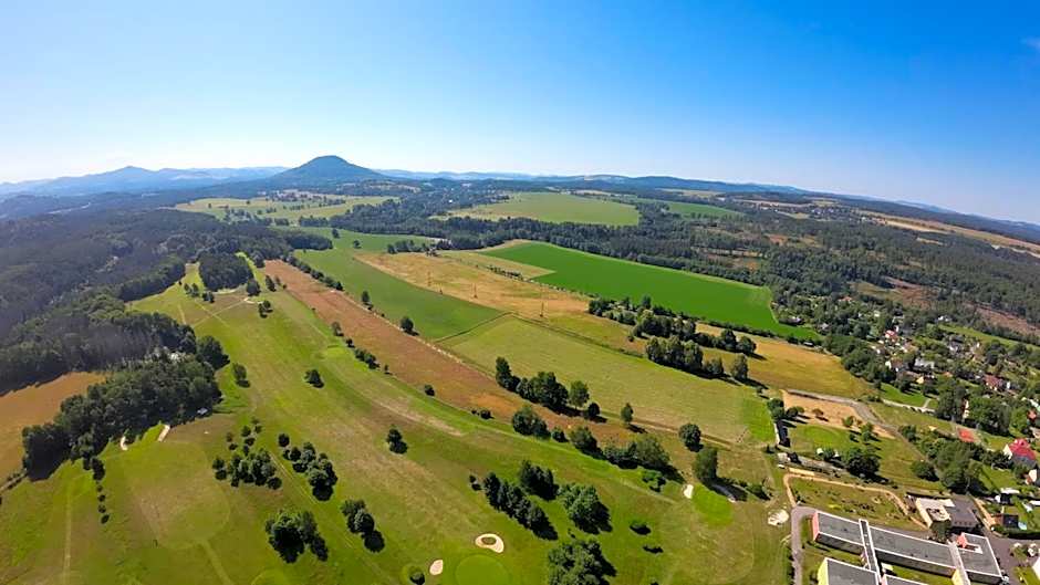 Penzion Pod Devítkou