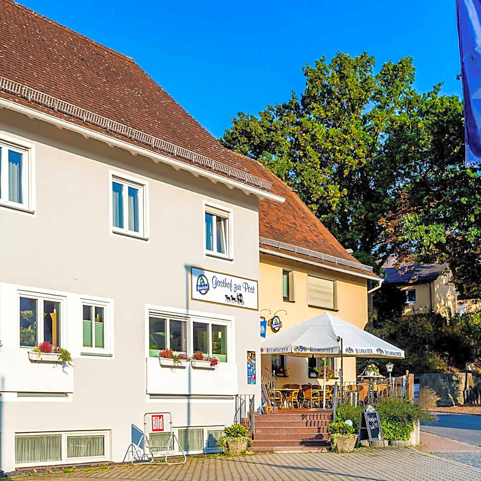 Gasthof Alte Post