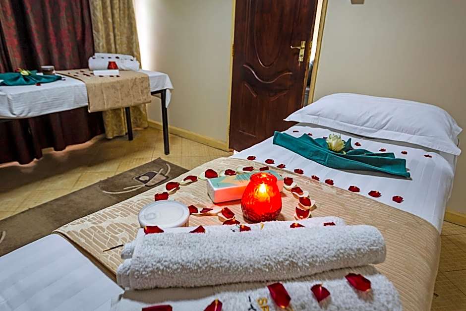 Lake Bogoria Spa Kabarak