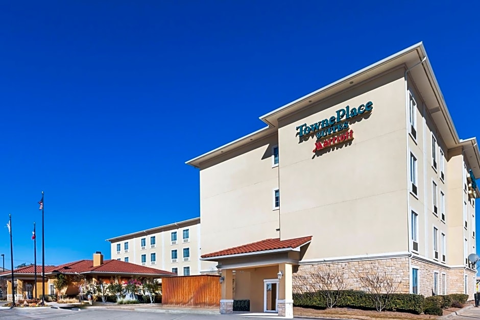 TownePlace Suites by Marriott Odessa