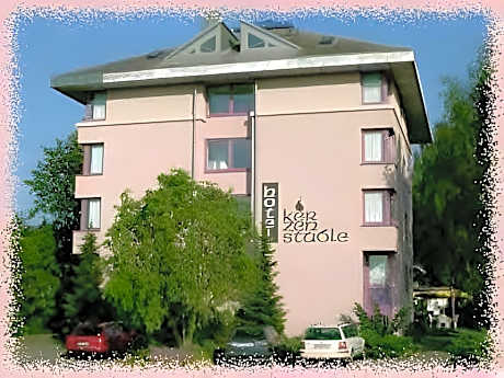 Hotel Restaurant Kerzenstuble