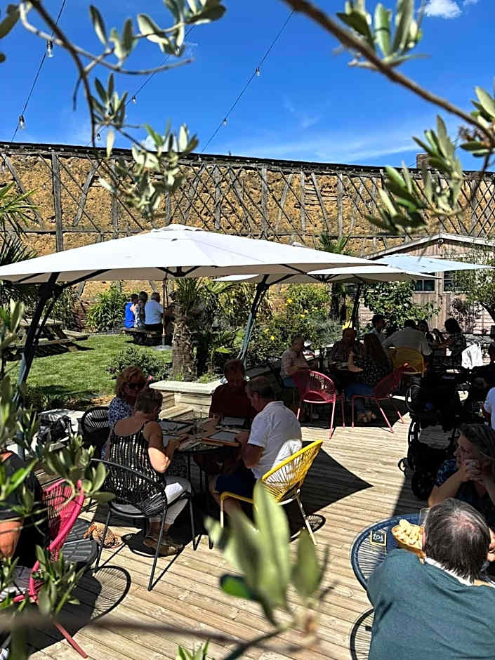 L’Auberge de papa