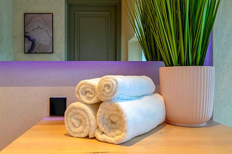 Põlva Maja apartments - contactless check-in