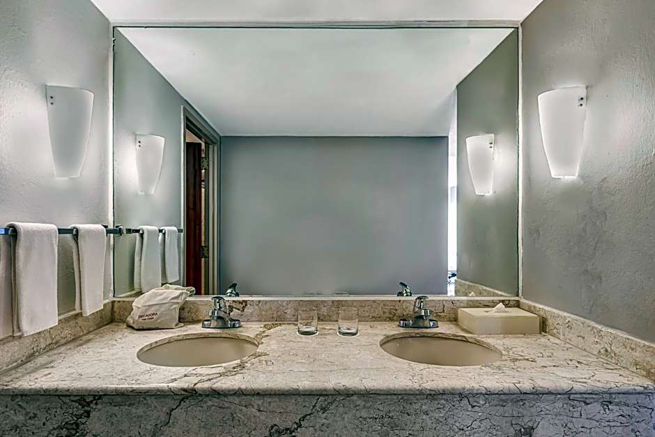 Fiesta Inn Express Nuevo Laredo