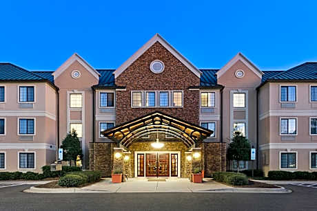 STAYBRIDGE SUITES BALLANTYNE By IHG