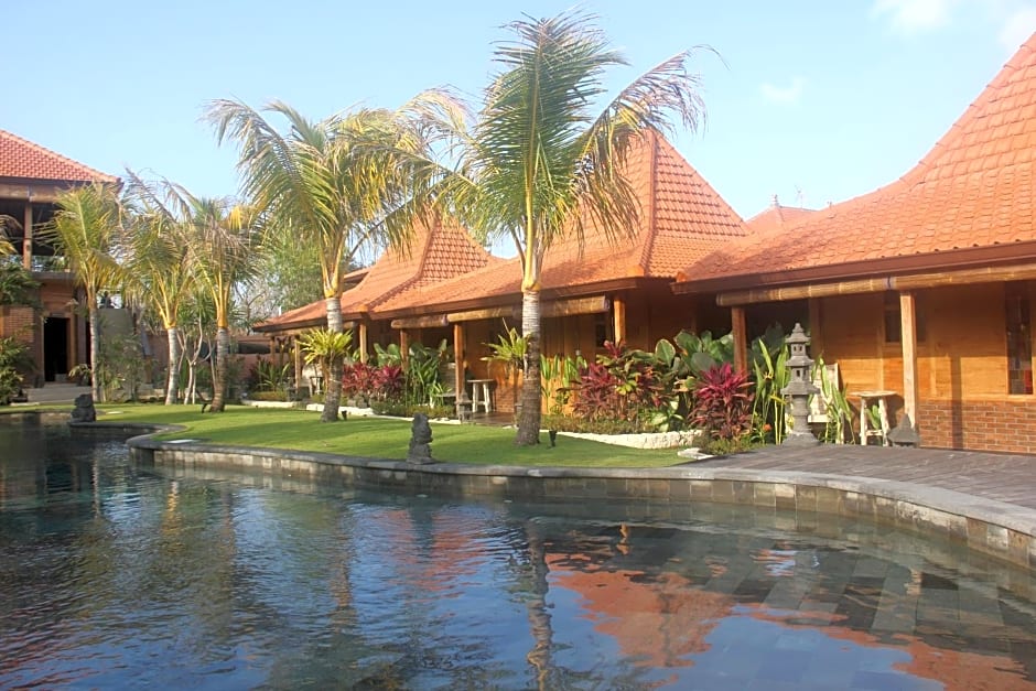 Yoga Searcher Bali