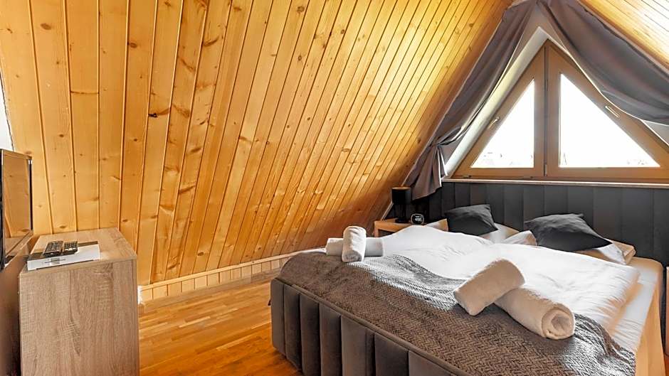 Aparthotel Delta Białka