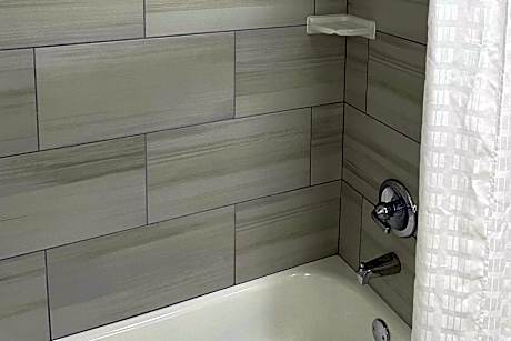 2 Queen Beds, Nonsmoking