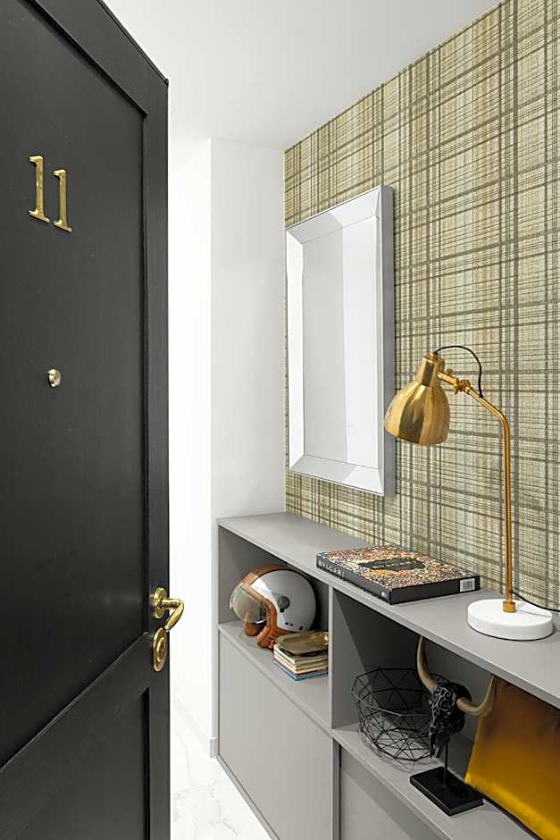 JOIVY Boutique Apartments Farneti