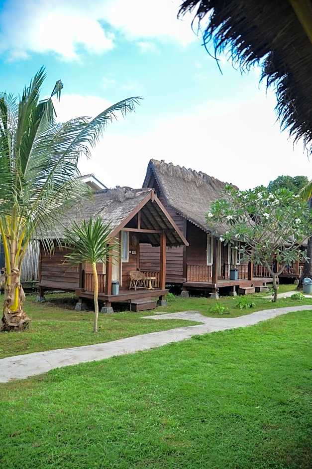 Beranda Ecolodge