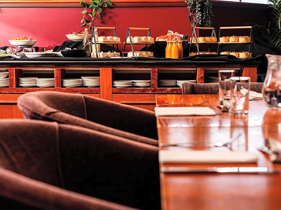 Mercure Daventry Court Hotel And Spa