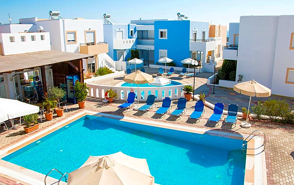 Gennadi Gardens Apartments & Villas