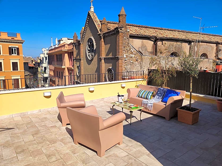 Regina Bed and Breakfast