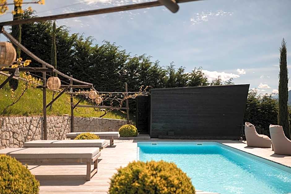 Landpalais Goyenhof - Deluxe Suites & Breakfast