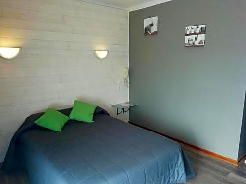 Hotel l'Oustalet