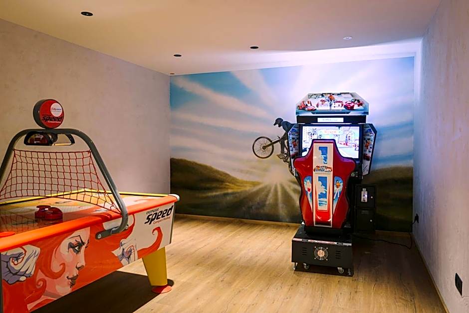 Boutiquehotel Acherl