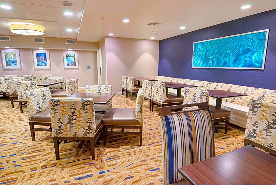 Holiday Inn Gainesville-University Center By IHG