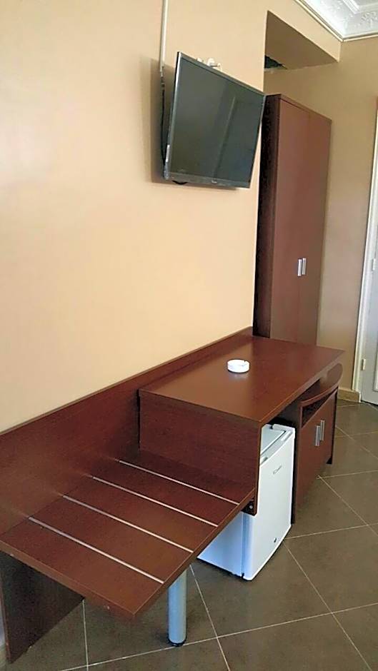Hotel la brise